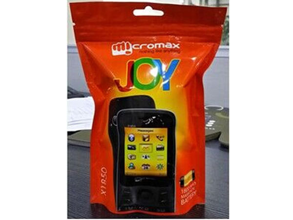 Micromax Joy X1800
