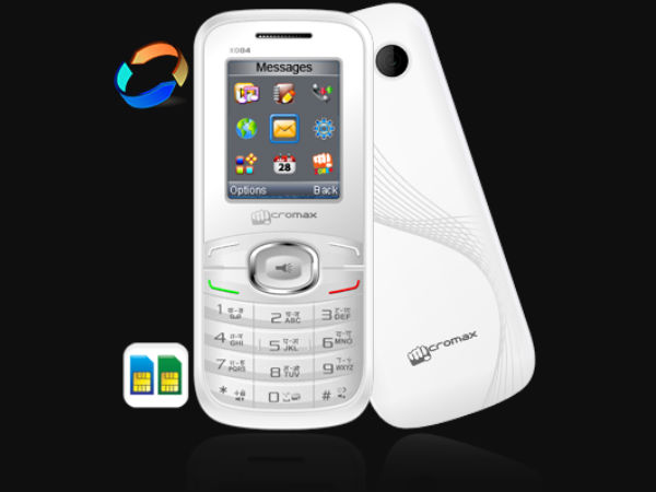 Micromax X084