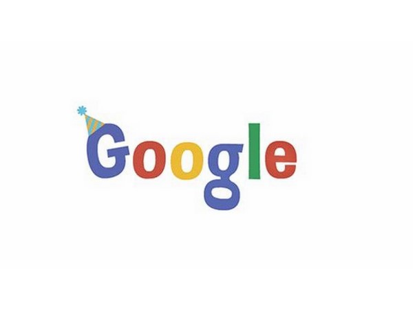 Google's 16th birthday Google's 16th birthday