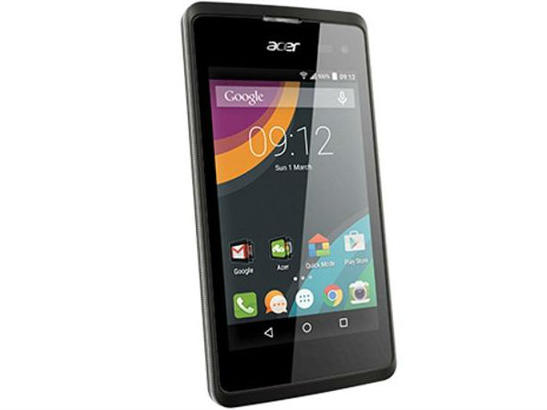 Acer Liquid Z220