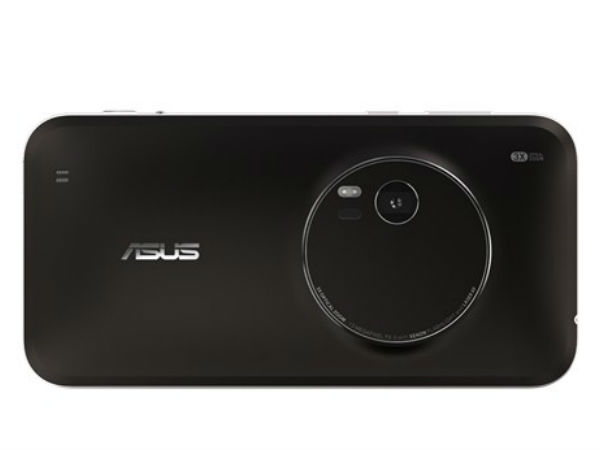 Asus Zenfone Zoom ZX550