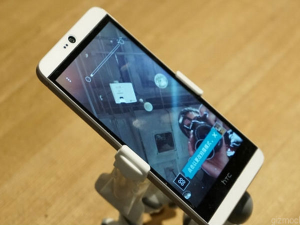 HTC Desire 826