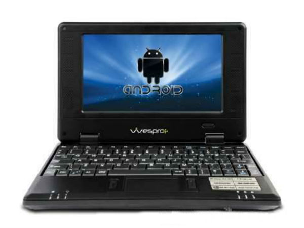 Wespro 7 Wespro 7