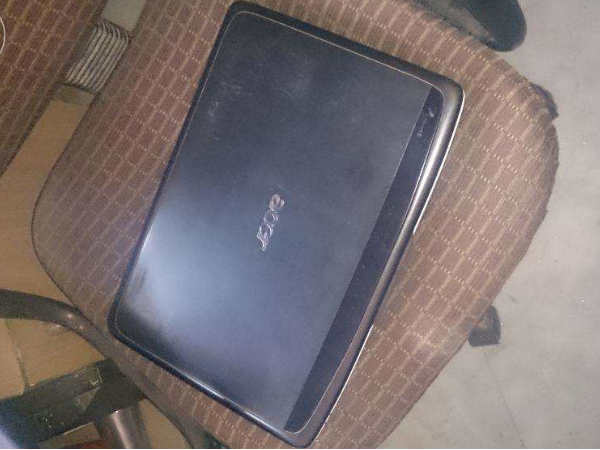 Acer laptop