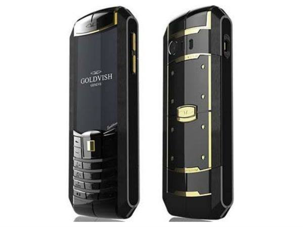 Goldvish Equilibrium  