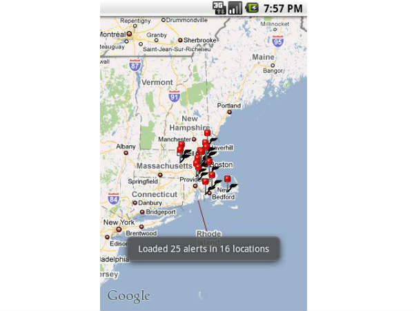 Swine Flu: Outbreaks Near Me