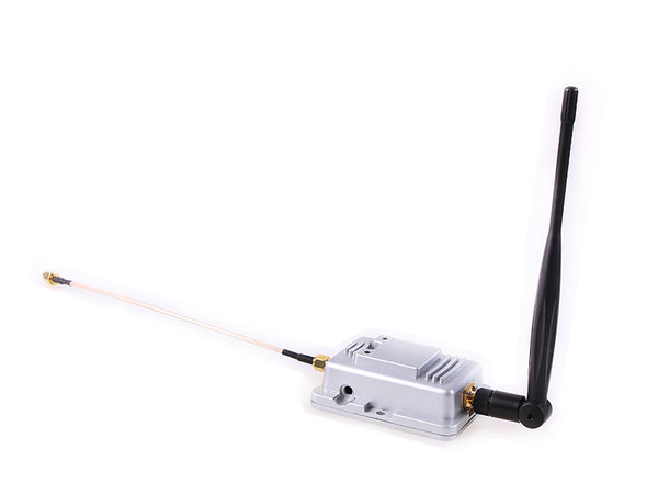 1. Increase Wi-Fi signal range