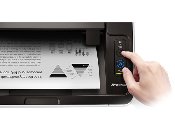 3. Wireless storage & printing