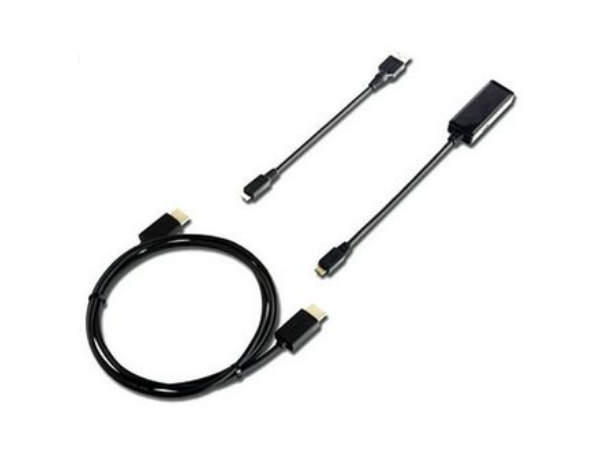 A complete media player