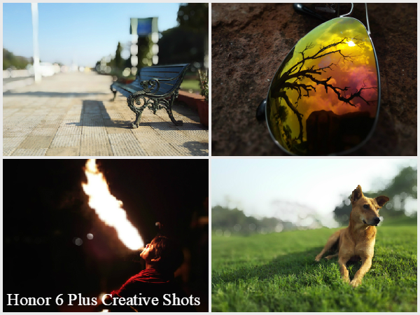 हुवावे ऑनर 6 प्‍लस या फिर आईफोन 6 प्‍लस 