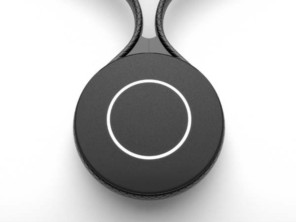 Miragii smart-pendant