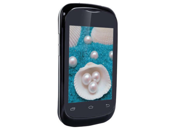 ZTE KIS Flex V793 3G