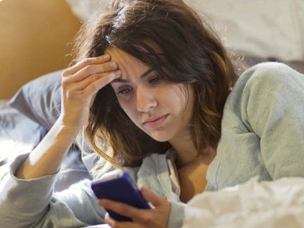 Tells Your Brain Stay Awake