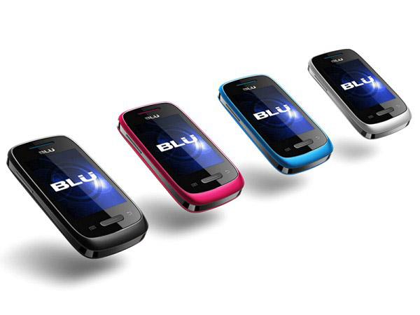 10. BLU Neo 3.5