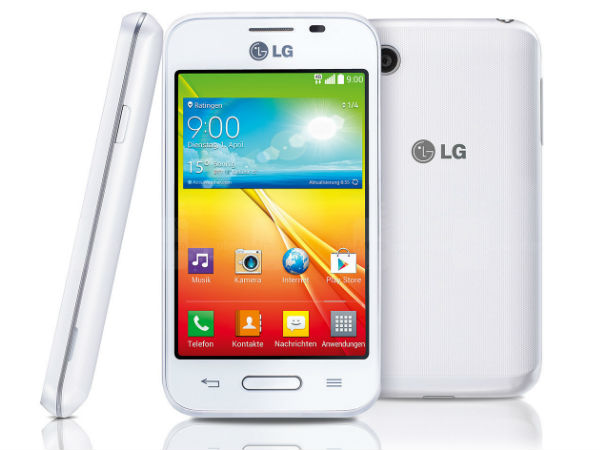 1. LG L40