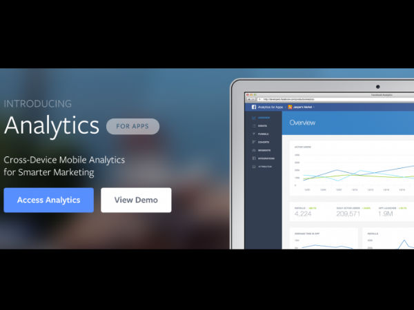 फेसबुक के नए एप्प खोलेंग कई राज