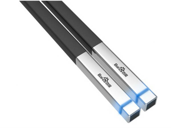 Baidu Kuaisou Chopsticks Baidu Kuaisou Chopsticks
