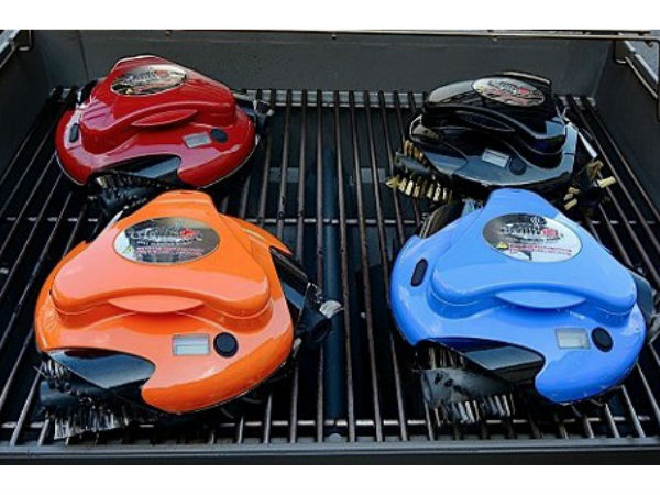 Grillbot Grillbot