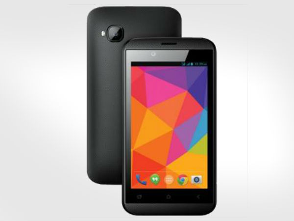 3,300 रुपए में माइक्रोमैक्‍स का नया एंड्रायड फोन 