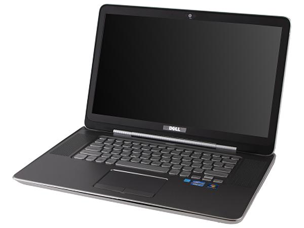 Dell XPS 13 (2015 Edition) laptop