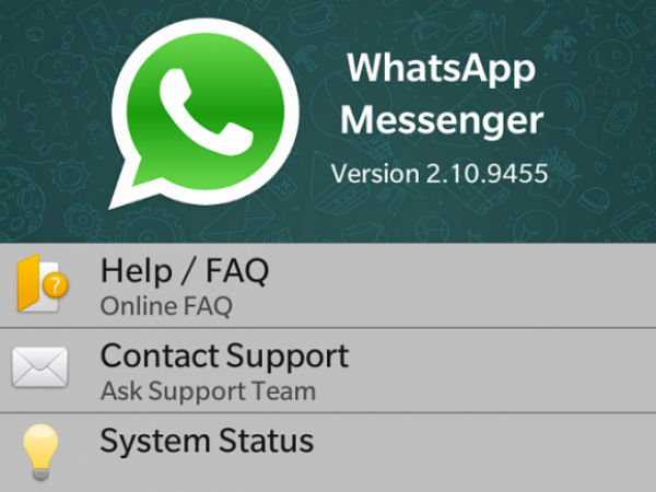 वाट्स एप का नया अपडेट, डिजाइन के साथ बदले आईकॉन 