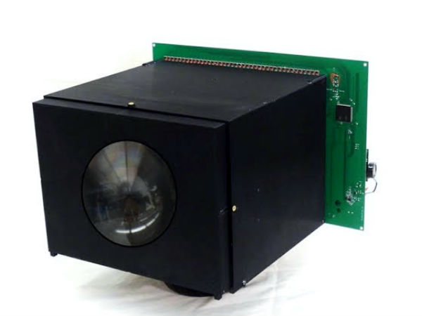 खुद बिजली बनाएगा ये कैमरा 