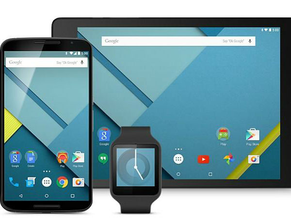 Multiple device compatibility