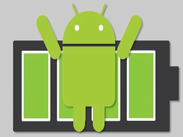 Battery saving capability