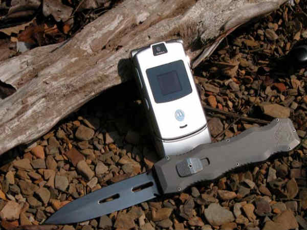 Motorola Moto RAZR V3 
