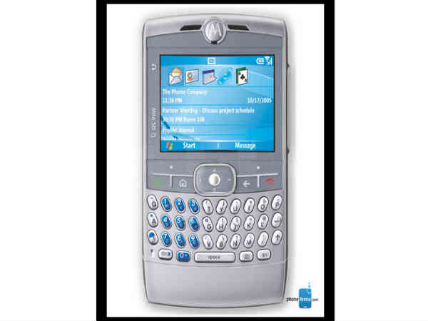 Motorola Q8