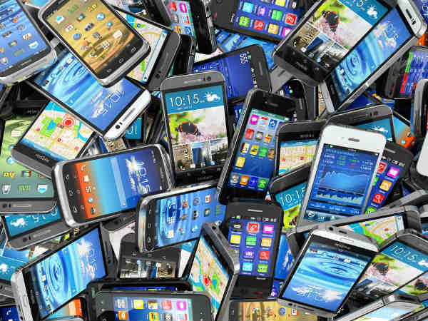 Don’t compare them to high-end smartphones