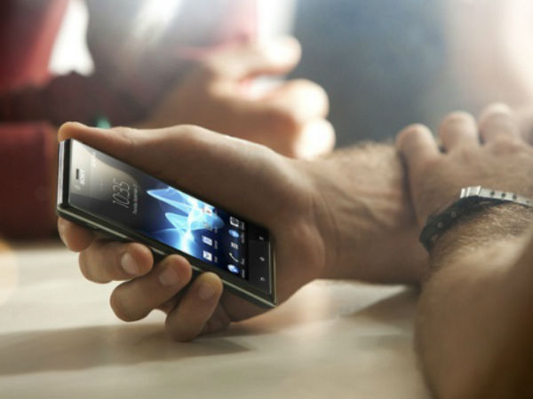 Check the OS version