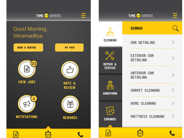 मोबाइल एप्‍लीकेशनें जो हर मोड़ पर देंगी साथ 