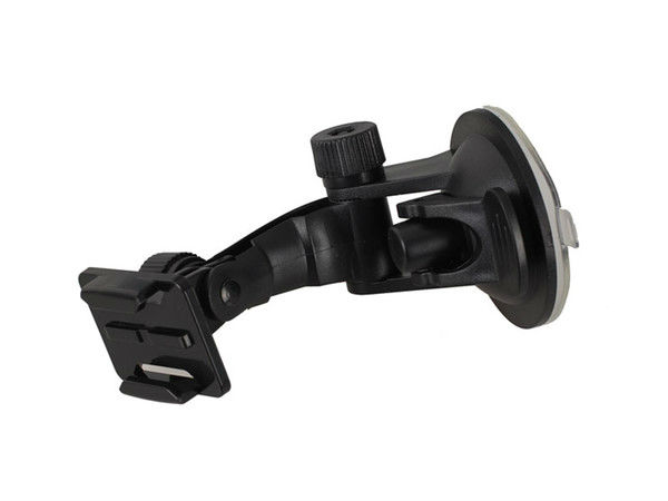 Suction cup mount