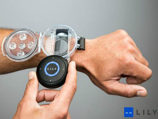 मिलिए लिली से जो हमेशा रहेगा आपके साथ मिलिए लिली से जो हमेशा रहेगा आपके साथ