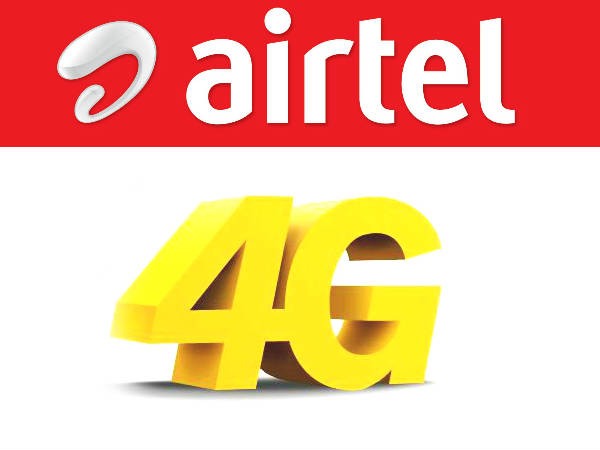 एयरटेल ने शुरु किया 4जी सर्विस ट्रॉयल, मुंबई वालें हो जाएं तैयार 