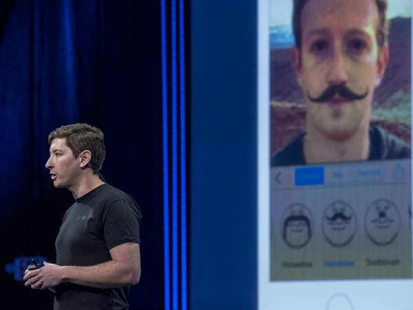 फेसबुक मैसेंजर पर जल्द ही ले पाएंगे खेल का मजा