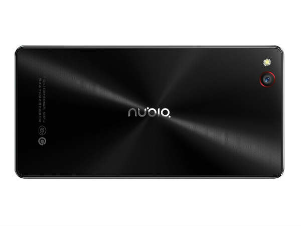 जेड 9 मिनी लांच, नूबिया ने भारत में उतारा पहला स्‍मार्टफोन 