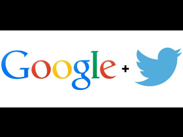 गूगल सर्च में आने के लिए ट्विटर ने किया करार 