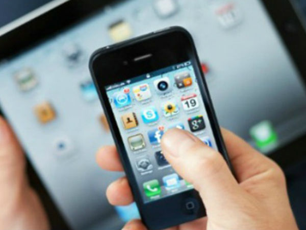 मोबाइल एप से सही होंगे बिगड़े हैंडपंप 