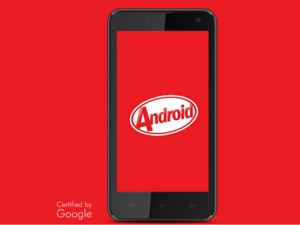 Android Kitkat 4.4