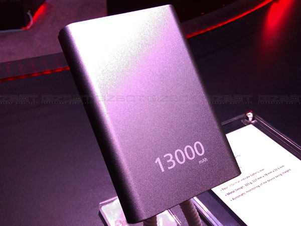  Huawei Power Bank
