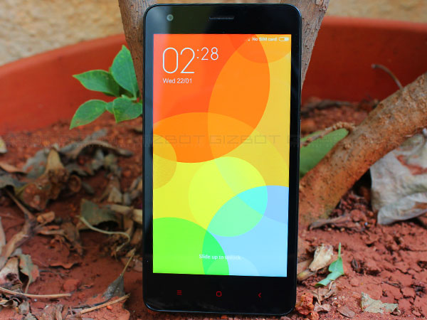 Xiaomi Redmi 2 