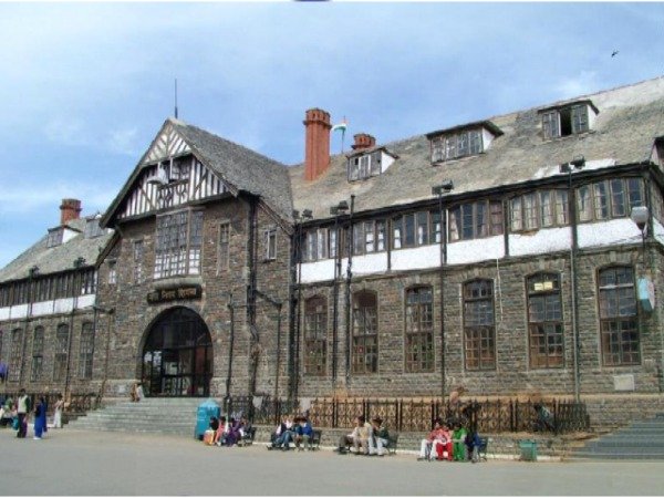 हनीमून के साथ लीजिए शिमला में फ्री वाई-फाई का मजा़ 