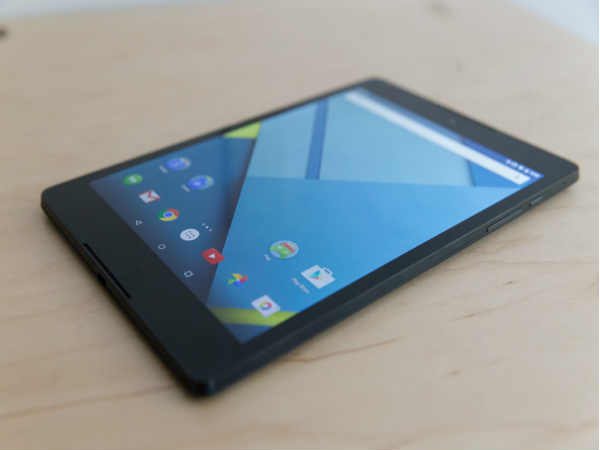 Run the script and install Android M