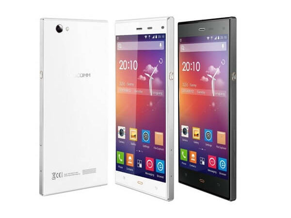 चीन की एक और मोबाइल कंपनी फिकॉम भारतीय बाजार में उतरी