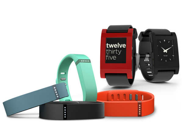 तेजी से बढ़ रहा है वियरेबल इलेक्ट्रॉनिक्स मार्केट 