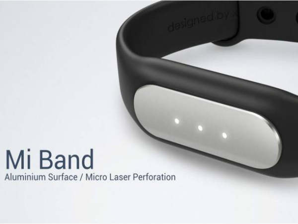 श्‍याओमी वियरेबल इलेक्ट्रॉनिक बाजार में दूसरे नंबर पर 