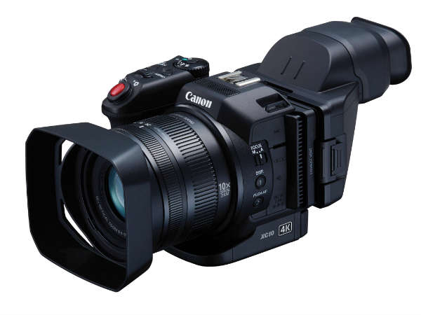 कैनन ने उतारे 50 मेगापिक्‍सल वाले नए डीएसएलआर कैमरे 