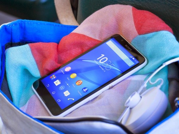 Sony Xperia E4 Dual